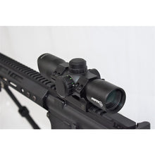 Load image into Gallery viewer, Sniper RD35 3MOA Red/green Dot Sight with Picatinny Mount