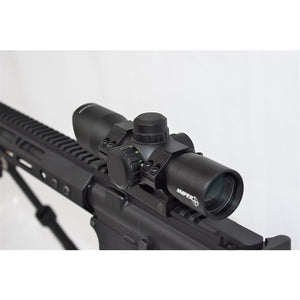 Sniper RD35 3MOA Red/green Dot Sight with Picatinny Mount