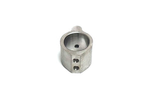 AR15 .907 Low Profile Micro Stainless steel Gas Block