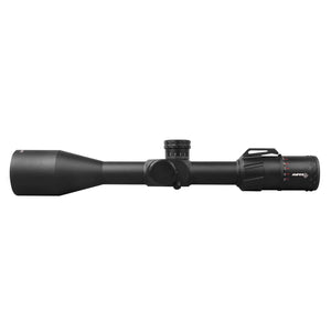 Sniper ZT 5-25x50 FFP First Focal Plane (FFP) Scope with Red/Green Illuminated Reticle