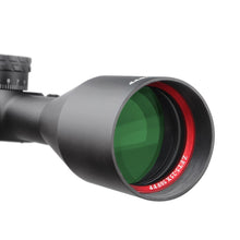 Load image into Gallery viewer, Sniper ZT 5-25x50 FFP First Focal Plane (FFP) Scope with Red/Green Illuminated Reticle