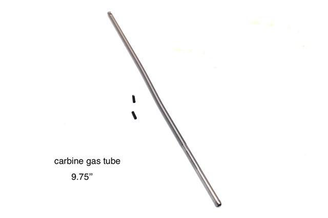 AR15 Carbine Length Gas Tube Mil Spec 9.75
