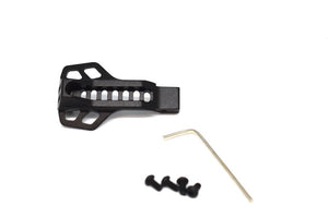 AR-15 Cobra Billet Aluminum Trigger Guard