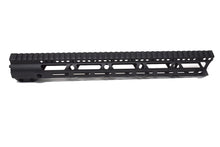 Load image into Gallery viewer, AR15 15&#39;&#39; M-LOK Free Float Handguard rail with Picatinny rail Eclipse