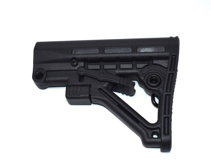 LOWER RECEIVER - STOCKS, FINS, BUFFER TUBES ETC – Texas Precision ...