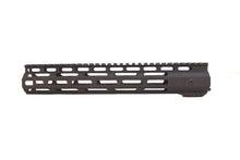 Load image into Gallery viewer, AR15 12&#39;&#39; M-LOK Free Floating Handguard Rail Super Slim