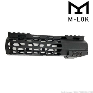 AR15 7'' M-LOK handguard rail