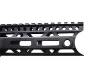 Load image into Gallery viewer, AR15 7&#39;&#39; M-LOK Free Float Handguard rail with Picatinny rail Eclipse