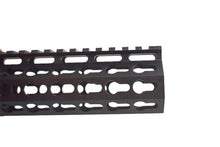 Load image into Gallery viewer, AR15 7&quot; Slim Keymod Handguard Rail One Piece Free Float with 6 Screws