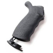 Load image into Gallery viewer, AR-15 Grip AR15/10 Soft Rubber Ergonomic Pistol Rear