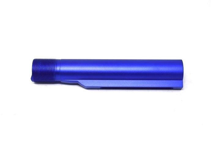 AR15 Mil-Spec Buffer Tube Blue