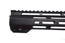 Load image into Gallery viewer, AR15 .223 10&#39;&#39; Slim M-Lok Free Float Handguard