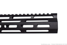 Load image into Gallery viewer, AR15 .223 12&#39;&#39; Slim M-Lok Free Float Handguard