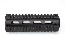 Load image into Gallery viewer, Carbine Quad Rail 2 piece Drop-in 6.7&#39;&#39;  handguard for M4
