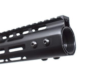 Load image into Gallery viewer, AR15 15&quot; Slim M-LOK Handguard Rail One Piece Free Float with 6 Screws