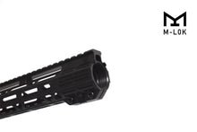 Load image into Gallery viewer, AR15 15&#39;&#39; M-LOK Free Float Handguard rail Eclipse new