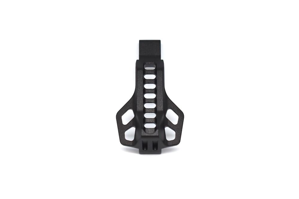 AR-15 Cobra Billet Aluminum Trigger Guard