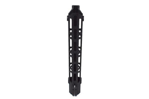 AR15 12'' M-LOK Free Float Handguard rail with Picatinny rail Eclipse