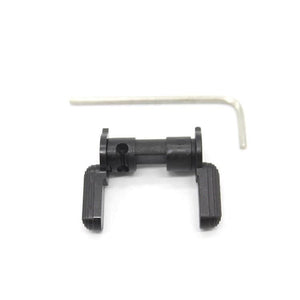 223 Steel Ambi Safety Selector Ambidextrous For AR lower