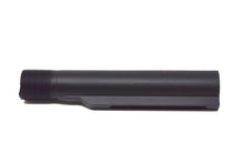 Load image into Gallery viewer, AR15 Mil-Spec Buffer Tube Black Carbine length