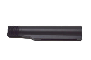AR15 Mil-Spec Buffer Tube Black Carbine length