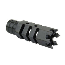 Load image into Gallery viewer, AR15 223/5.56 1/2&quot;X28 Shark Muzzle Brake Made in USA
