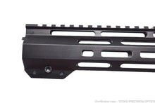 Load image into Gallery viewer, AR15 .223 12&#39;&#39; Slim M-Lok Free Float Handguard