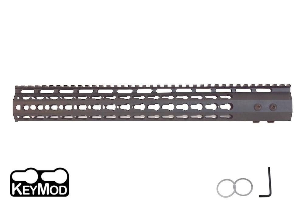 Keymod AR15 15
