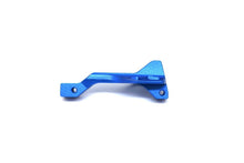 Load image into Gallery viewer, AR-15 Cobra Billet Aluminum Trigger Guard Blue
