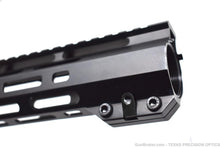 Load image into Gallery viewer, AR15 .223 15&#39;&#39; Slim M-Lok Free Float Handguard