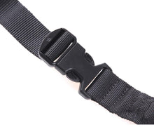 Load image into Gallery viewer, AR15 Single Point Black Sling