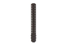 Load image into Gallery viewer, AR15 12&quot; Slim Keymod Handguard Rail One Piece Free Float with 6 Screws