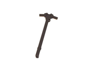 AR 15 Blue Ambi Charging Handle AR15 Butterfly Raptor