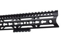 Load image into Gallery viewer, AR15 15&#39;&#39; Keymod Eclipse Free Float Handguard rail with Picatinny rail