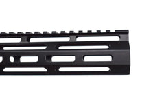 Load image into Gallery viewer, AR15 .223 10&#39;&#39; Slim M-Lok Free Float Handguard
