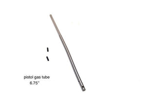 AR15 Pistol Length Gas Tube Mil Spec 6.75"