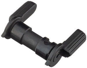 223 Steel Ambi Safety Selector Ambidextrous For AR lower
