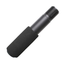 Load image into Gallery viewer, AR15 Pistol Buffer Tube W/ FOAM PAD COVER