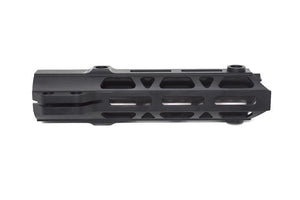 AR15 7'' M-LOK Free Float Handguard rail with Picatinny rail Eclipse