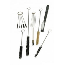 Load image into Gallery viewer, Gun Gravity Case 17PCS Air Spray Gun Cleaning Kit Brush Paint Spray