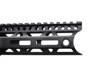 Load image into Gallery viewer, AR15 15&#39;&#39; M-LOK Free Float Handguard rail with Picatinny rail Eclipse