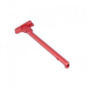 AR15 M4 223 5.56 Mil-Spec Red Charging Handle Latch