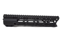 Load image into Gallery viewer, AR15 10&#39;&#39; M-LOK Free Float Handguard rail with Picatinny rail Eclipse