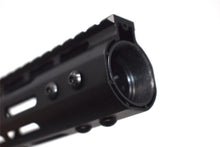 Load image into Gallery viewer, AR15 7&quot; Slim M-LOK Handguard Rail One Piece Free Float with 6 Screws