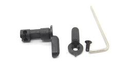 Load image into Gallery viewer, 223 Steel Ambi Safety Selector Ambidextrous For AR lower