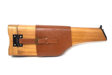 Load image into Gallery viewer, WW2 WWII C96 German Mauser Holster Wood Stock